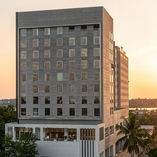 Novotel Chennai Sipcot