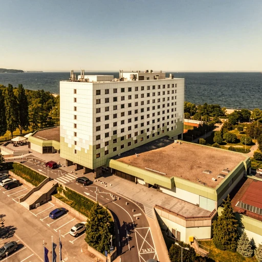 Novotel Gdansk Marina