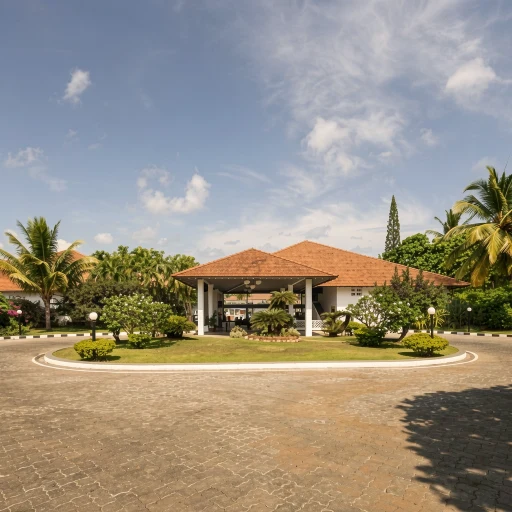 Novotel Goa Dona Sylvia Resort