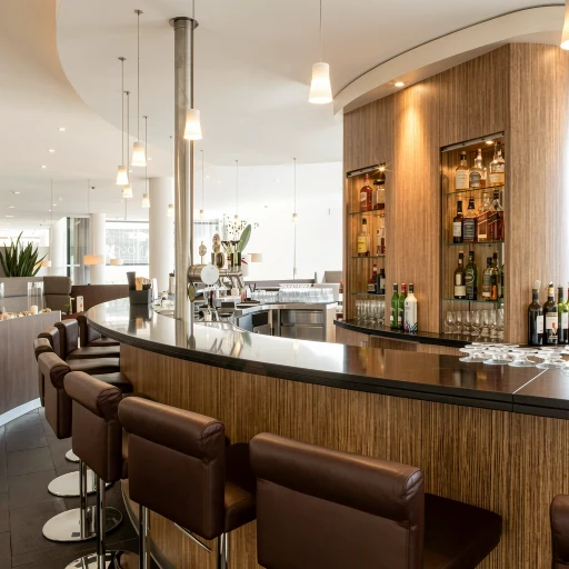 Novotel Hamburg City Alster