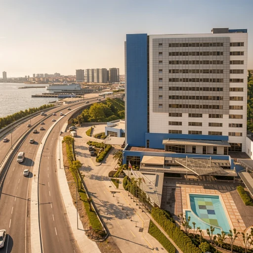 Novotel Istanbul Zeytinburnu
