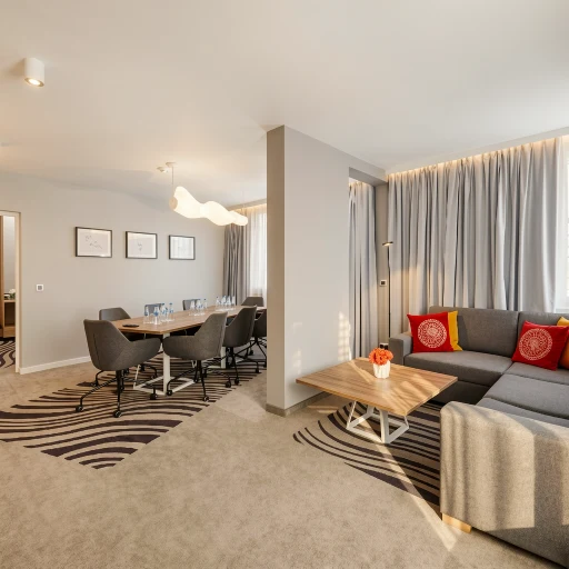 Novotel Krakow Centrum