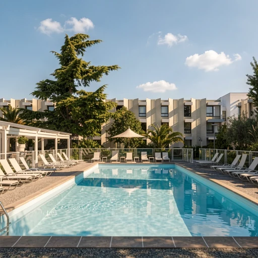 Novotel Marseille Est