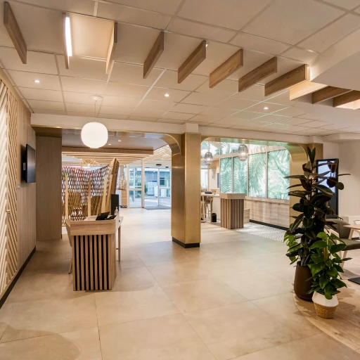 Novotel Montpellier