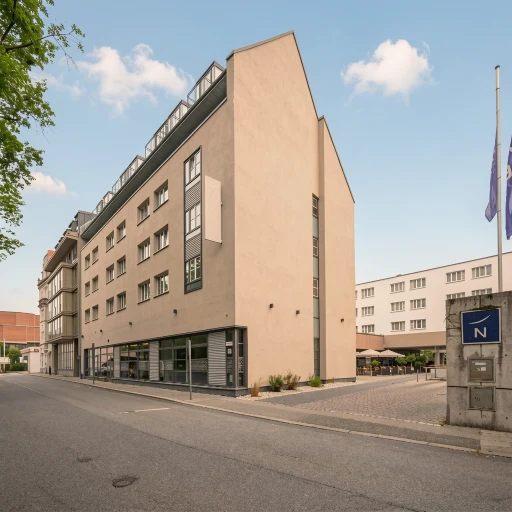 Novotel Muenchen City