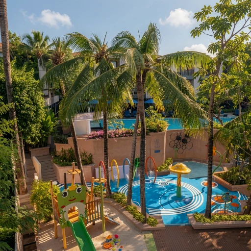 Novotel Phuket Kata Avista
