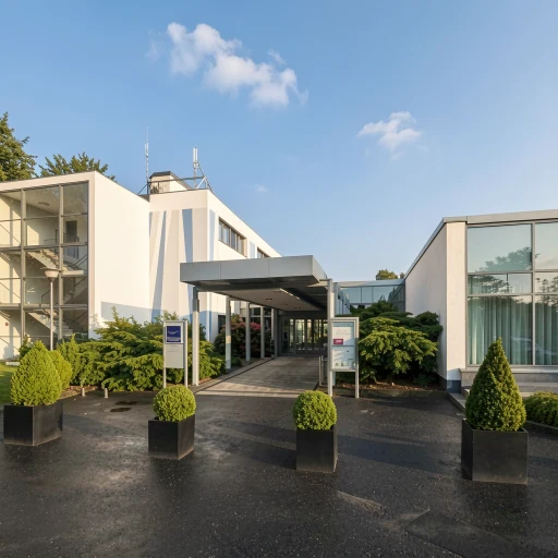 Novotel Poznan Malta