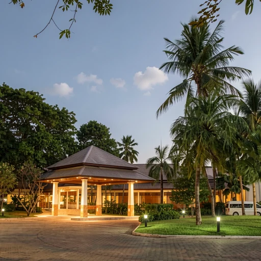 Novotel Rayong Rim Pae Resort