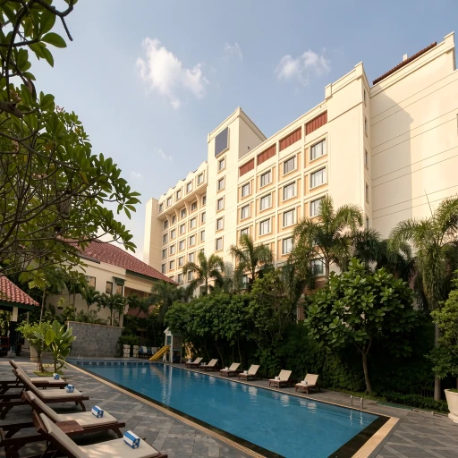 Novotel Solo
