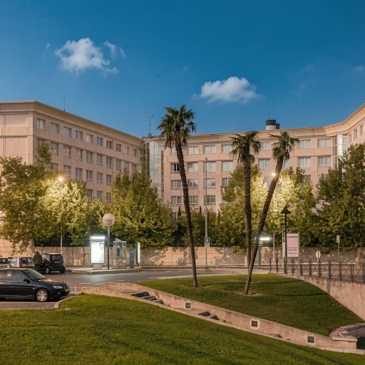 Novotel Suites Montpellier