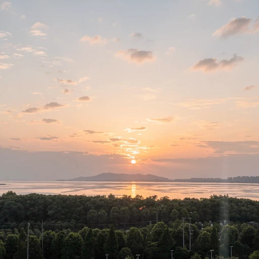 Novotel Suzhou Tai Lake Santeh