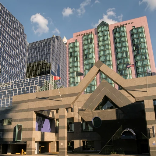 Novotel Toronto North York