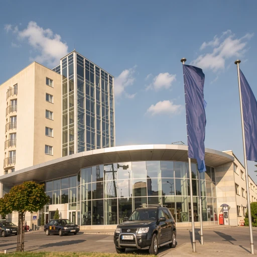 Novotel Warszawa Airport