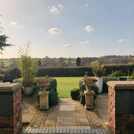 Nuthurst Grange Country House Hotel