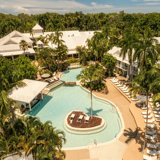 Oaks Port Douglas Resort