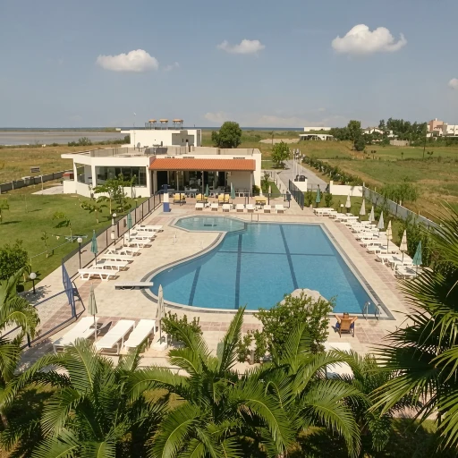 Oasis Apartments