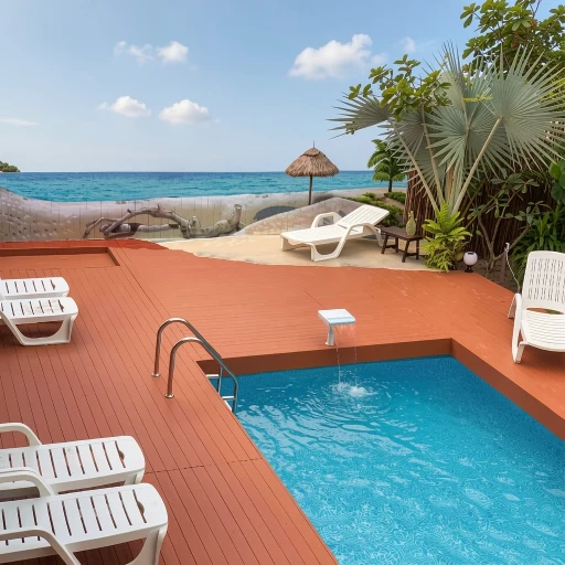 Oasis Lipe Resort