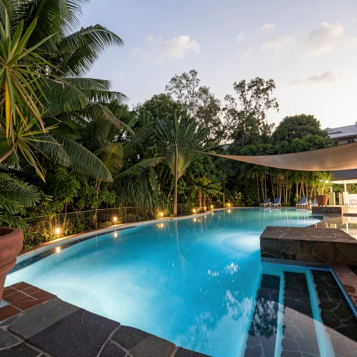 Oasis Palm Cove