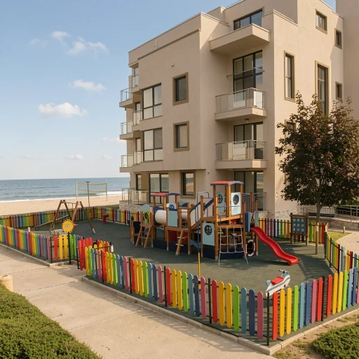 Obzor Beach Resort