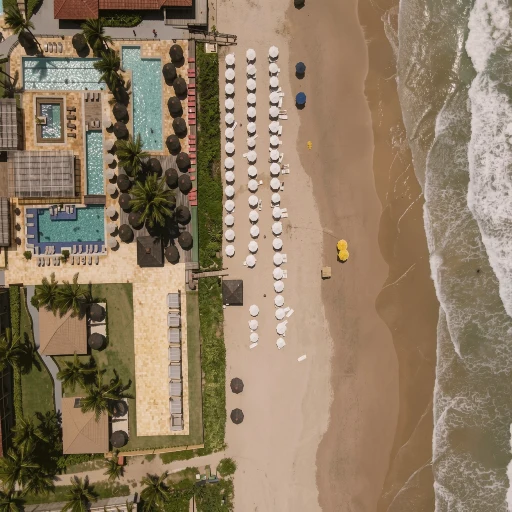 Ocapora Hotel All Inclusive