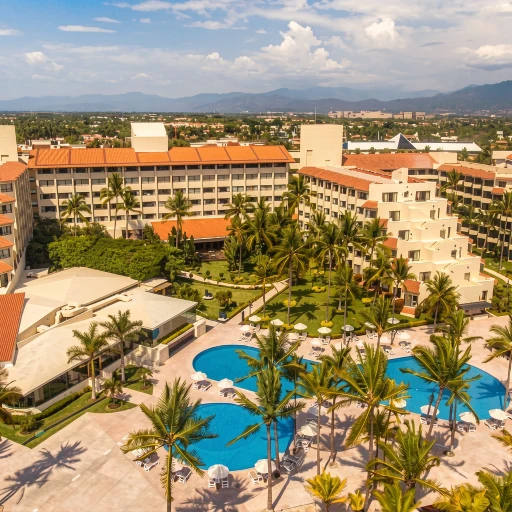 Occidental Nuevo Vallarta
