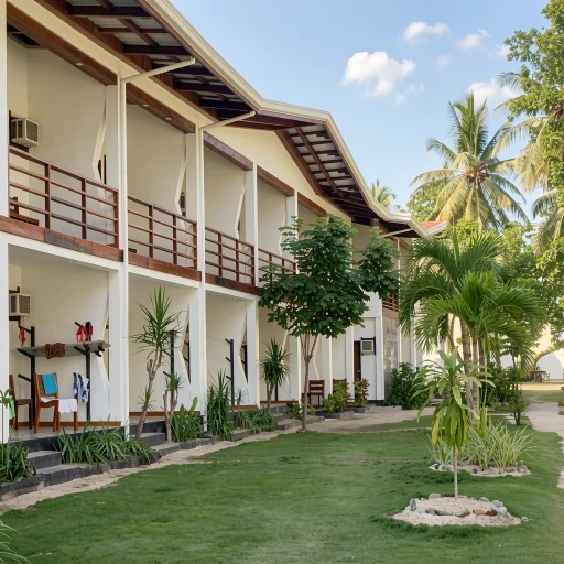 Ocean 101 Beach Resort