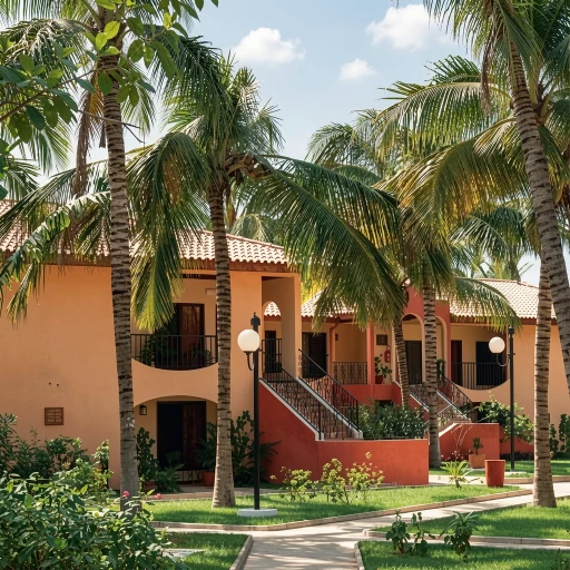 Ocean Bay Hotel & Resort