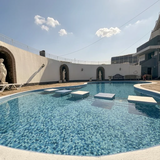 Ocean Beach Hotel and SPA