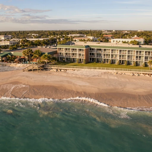 Ocean Breeze Inn Vero Beach