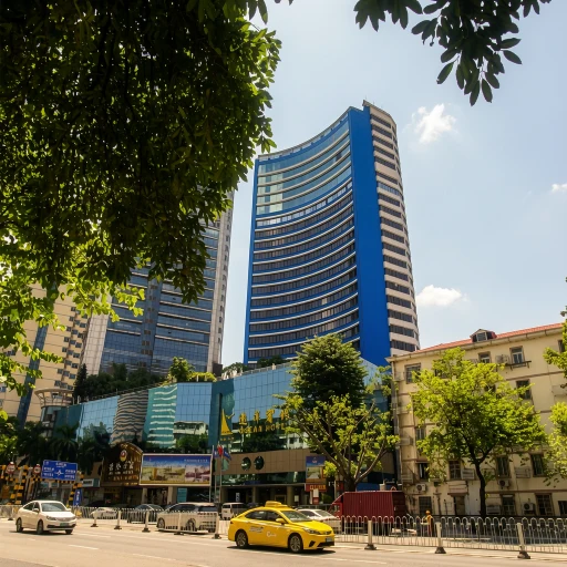 Ocean Hotel
