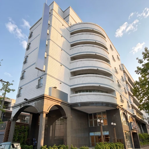 Ocean Hyaline Hotel