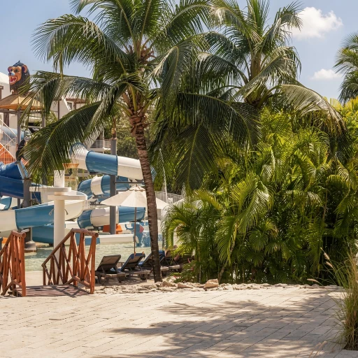 Ocean Riviera Paradise All Inclusive
