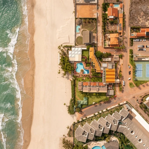 Oceani Beach Park Hotel