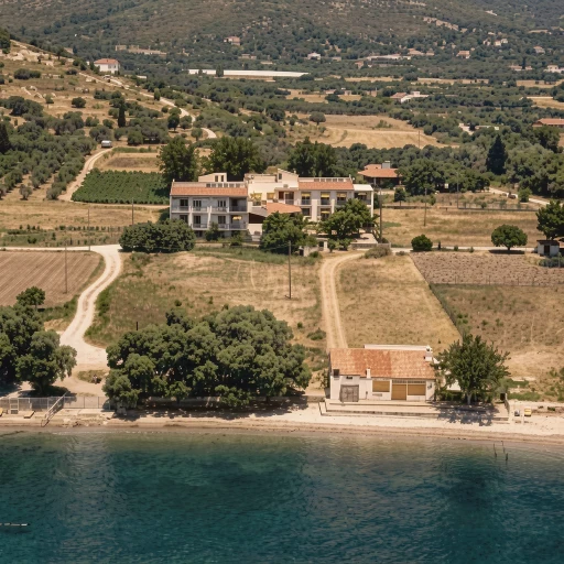 Oceanida Bay