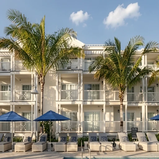Oceans Edge Resort & Marina, Key West