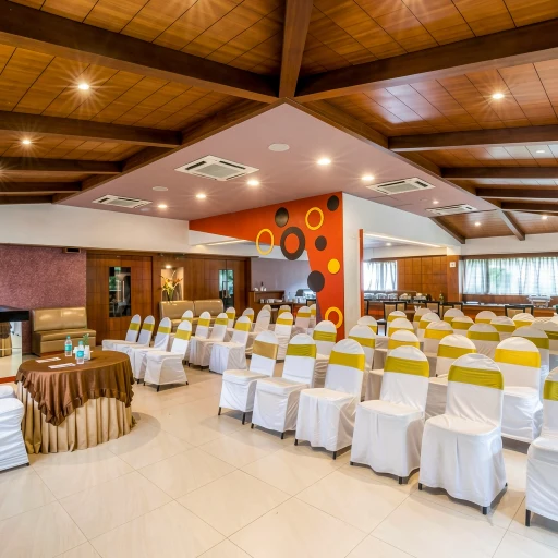 Octave Suites Residency Rd