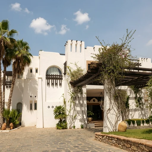 Odyssee Resort Thalasso & Spa Zarzis