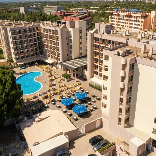 Ohtels Belvedere