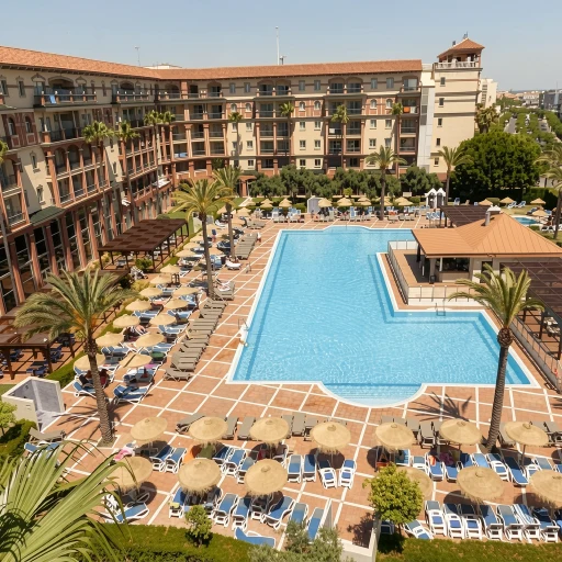 Ohtels Islantilla