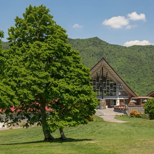 Okushiga Kogen Hotel