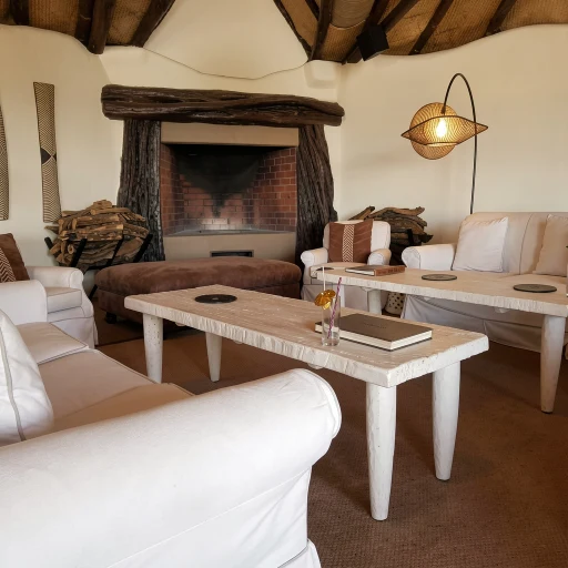 Olarro Lodge - All-inclusive