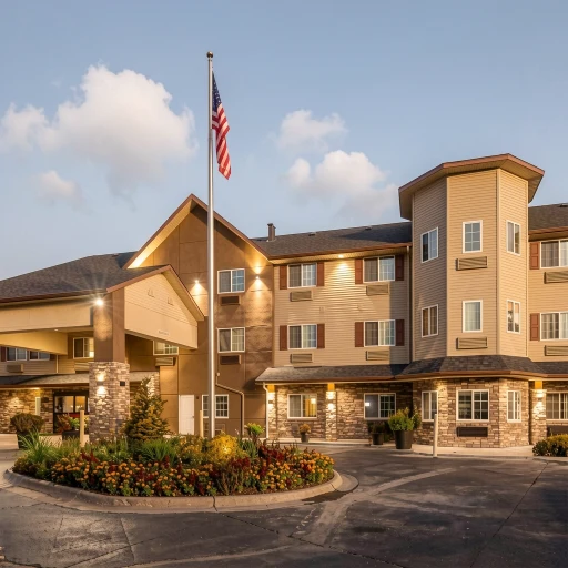 Old Mill Inn