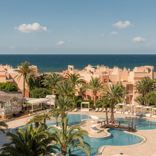 Oliva Nova Beach & Golf Hotel