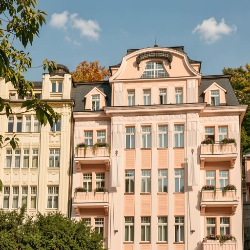 Olympia Wellness Hotel Karlovy Vary