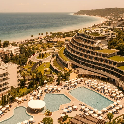 Olympic Palace Resort Hotel & Convention Center
