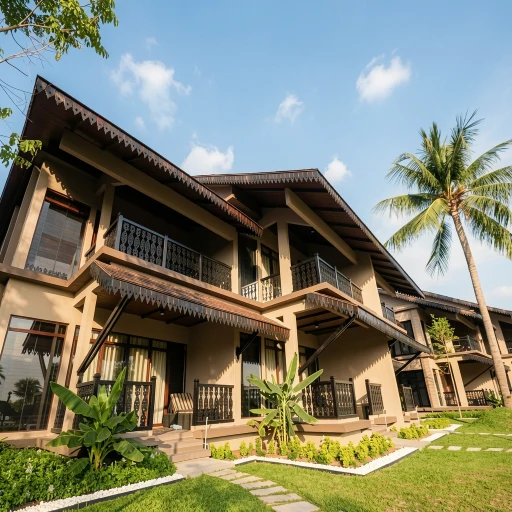 Ombak Villa Langkawi