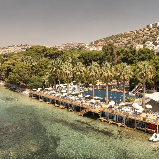 Omer Holiday Resort