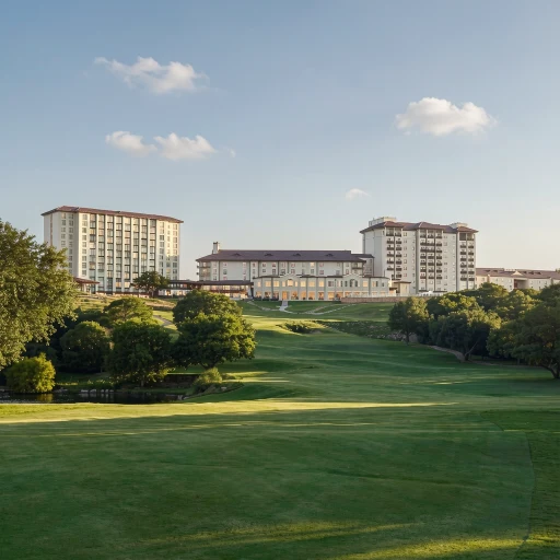 Omni Barton Creek Resort & Spa Austin