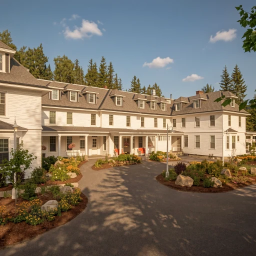 Omni Bretton Arms Inn at Mount Washington