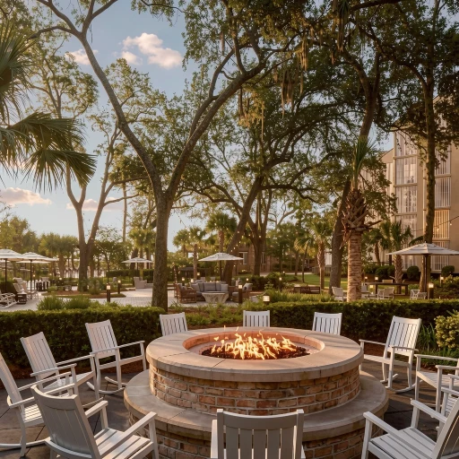 Omni Hilton Head Oceanfront Resort